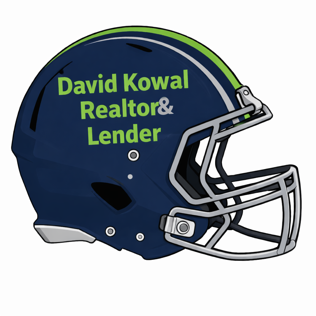 David Kowal Realtor & Lender